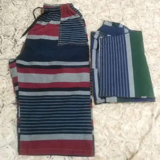 شلوارک مردانه