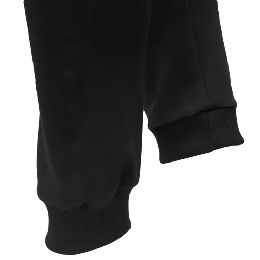 ست پولوشرت و شلوار مردانه کد 903032 سایز مشکی - L