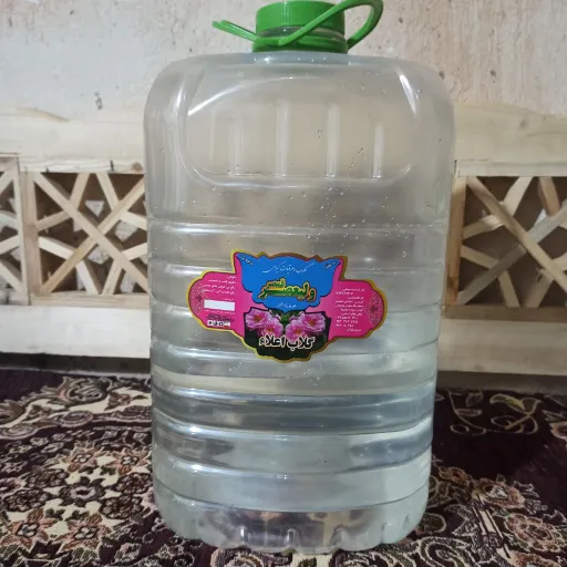 گلاب  25 عیار بیست لیتری (باکیفیت)