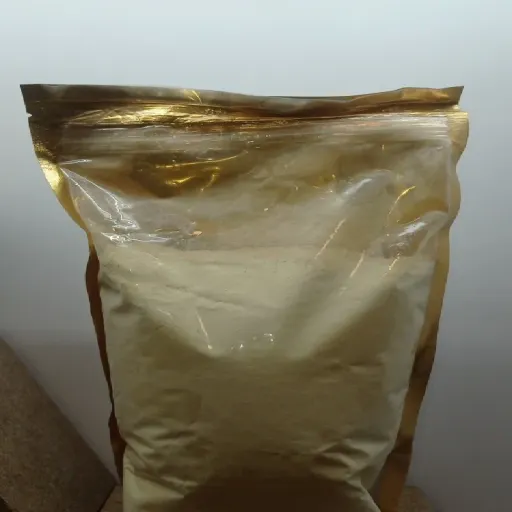 نوره طلایی زرنیخ دار