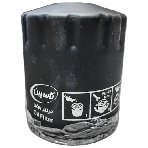 فیلتر روغن کاسپین مدل 001324 مناسب برای ام وی ام 315
