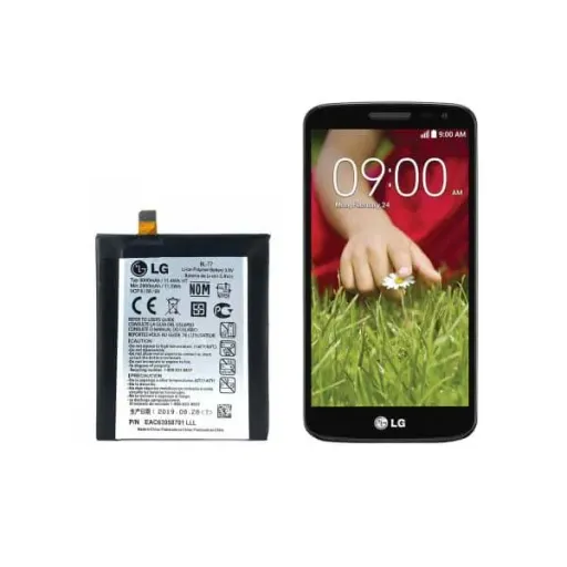 باتری گوشی ال جی LG G2