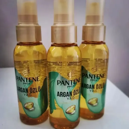 روغن آرگان پنتن مو حجم 100 میل