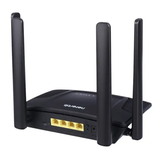 مودم روتر 4G نتربیت مدل NWR-920 V2