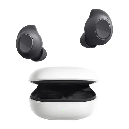 هدفون بلوتوثی سامسونگ مدل Galaxy Buds FE رنگ مشکی