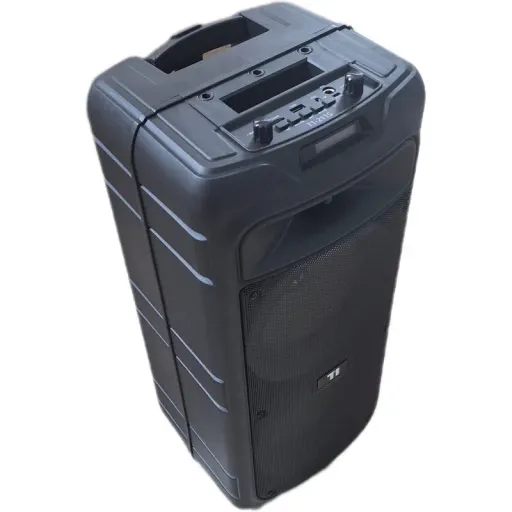 اسپیکر بلوتوثی قابل حمل مدل t1-211s