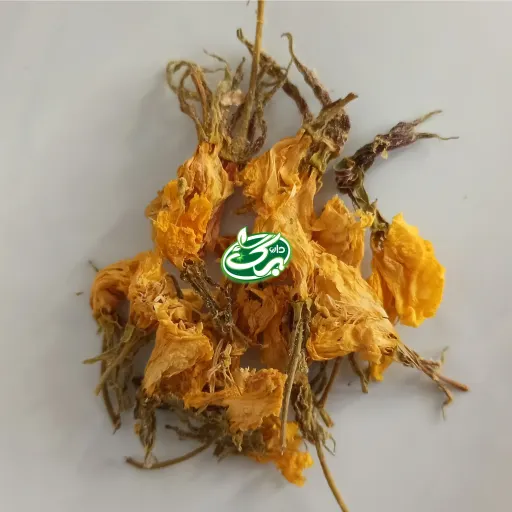 گل مغربی اعلاء نوع محصول کیفیت خوب