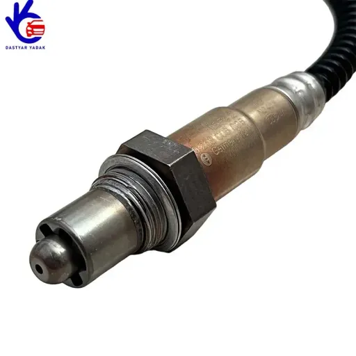 سنسور اکسیژن ساژم سیم بلند BOSCH