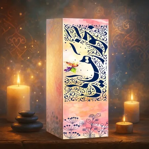 بخور رهایی طیبستان حاوی اسپند، کندر و 14 گیاه معطر دیگر