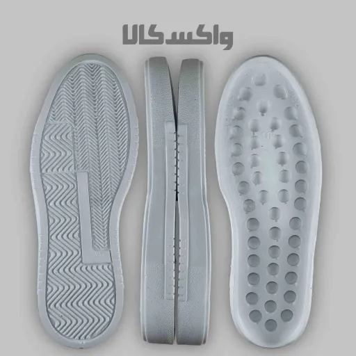 زیره کتانی مردانه مدل ونسی سفید سایز 41