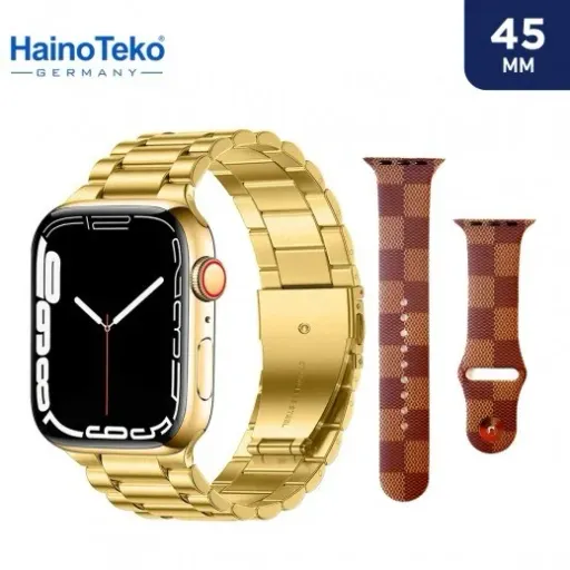 ساعت هوشمند هاینوتکو G8 Max