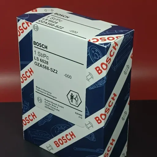 سنسور اکسیژن رانا / پژو 206