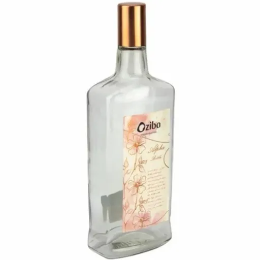 بطری آلفا
