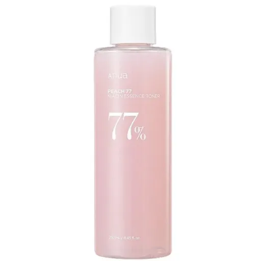 تونر نیاسینامید آنوا حجم 250ml