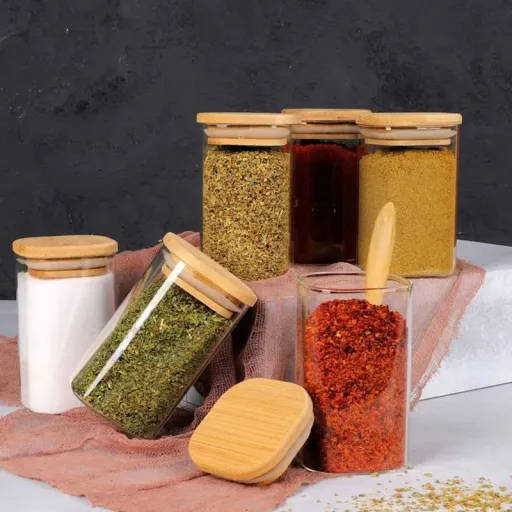 بانکه کوکونات درب چوبی زیبا سایز1