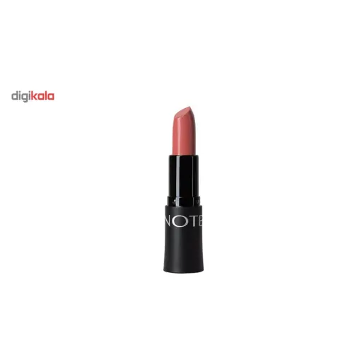 رژ لب جامد نوت سری Rich Color تحت لیسانس شماره12