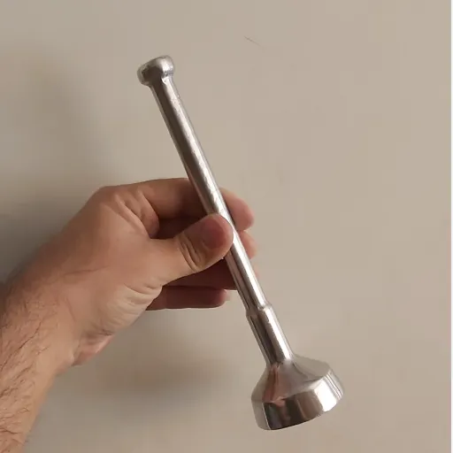 گوشت کوب سروش مدل دایکاست(گوشتکوب)