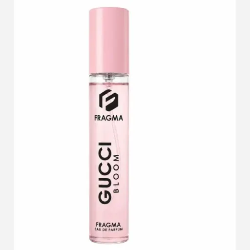عطر جیبی زنانه فراگما مدل Gucci Bloom حجم 25 میلی لیتر