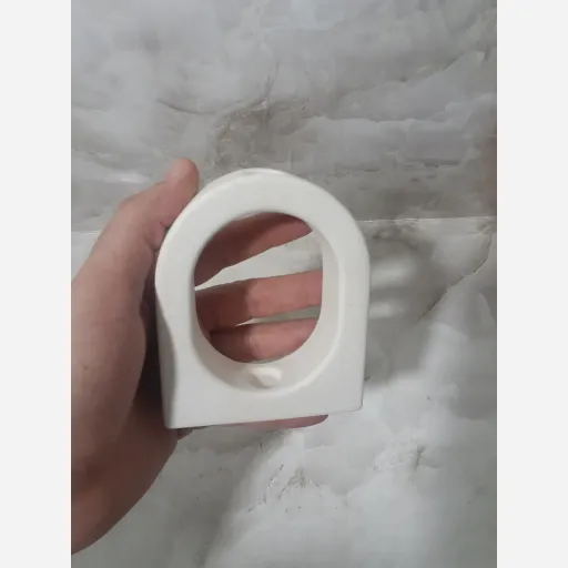 گلجای بیضی سایز کوچک ارتفاع 11.5 سانتی