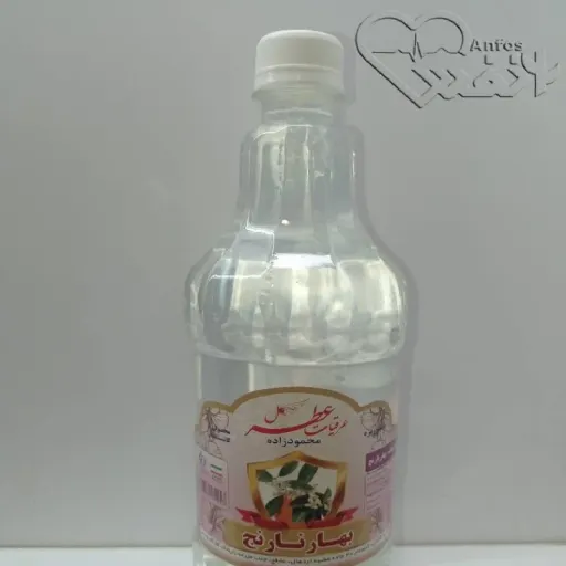 عرق بهار نارنج