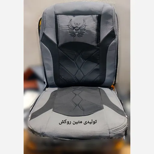 روکش صندلی جودون سنگین درجه یک خودرو پراید 141