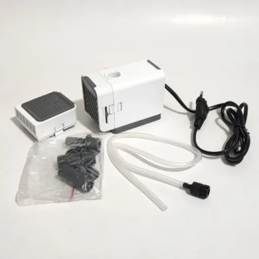 واتر پمپ اکواریوم سوبو مدل AQ-1500
