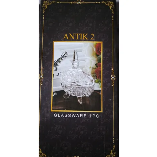 کندی باکس یا قندان خورشیدی Antik2 2