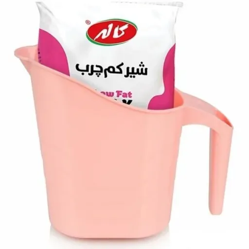جاشیری ایده آل