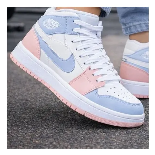 نایک جردن ساقدار پاستیلی NIKE JORDAN سایز 38