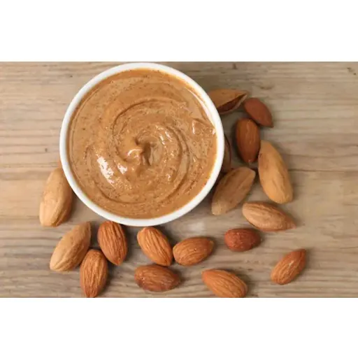کره بادام درختی 100 گرمی