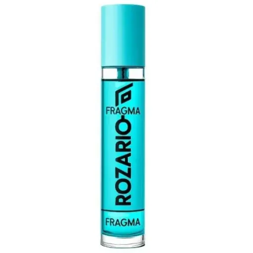 عطر جیبی فراگما مدل ROZARIO حجم 25 میلی لیتر