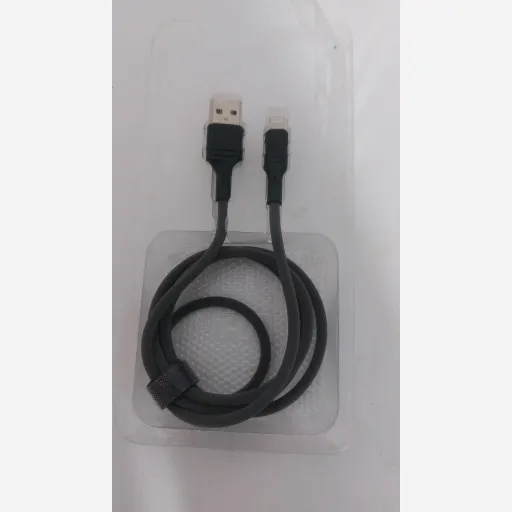 کابل ایفون یو اس پی به ایفون فست شارژ