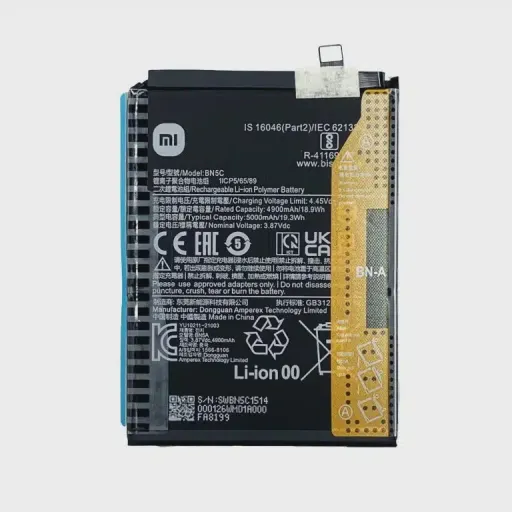 باتری گوشی شیائومی پوکو M4 پرو مدل BN5C