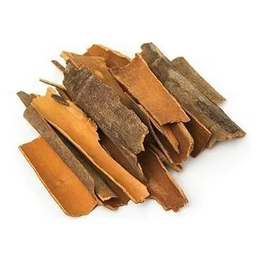 دارچین درشت اعلا(500گرمی)