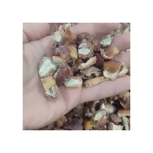 چیپس خرما (1000 و 500 گرمی)معجزه طبیعت در وزن های 500 گرمی