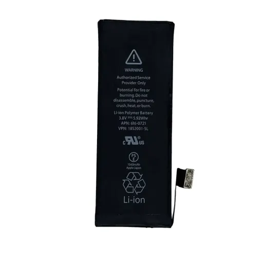 باتری گوشی ایفون 5S