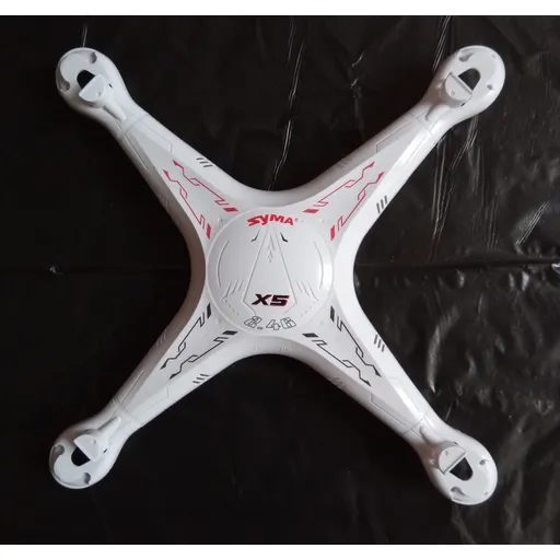 بدنه کیس قاب فریم X5C X5
