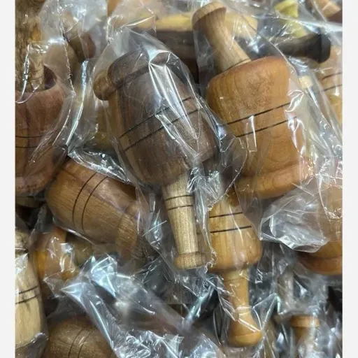 هاونگ چوب طبیعی جنگلی