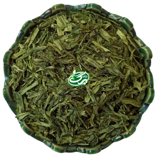 تره خشک وزن ۱۰۰ گرمی