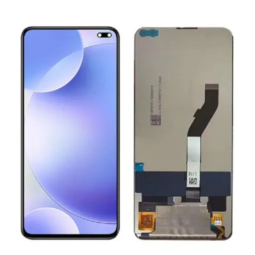 تاچ ال سی دی شیانومی Xiaomi Poco X2