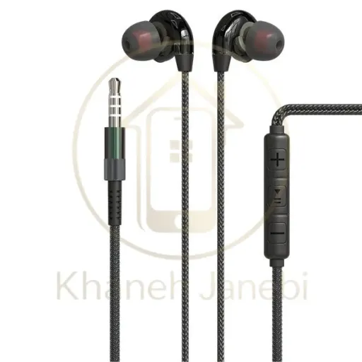 هندزفری سیمی اپیمکس EH-143