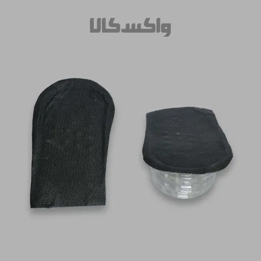 کفی افزایش قد فوت کر