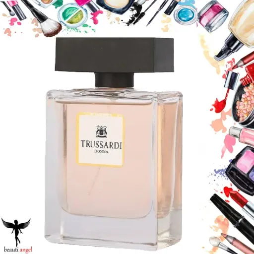 ادو تویلت ادکلن زنانه پرستیژ مدل تروساردی دونا Trassardi Donna حجم 100 میلی لیتر