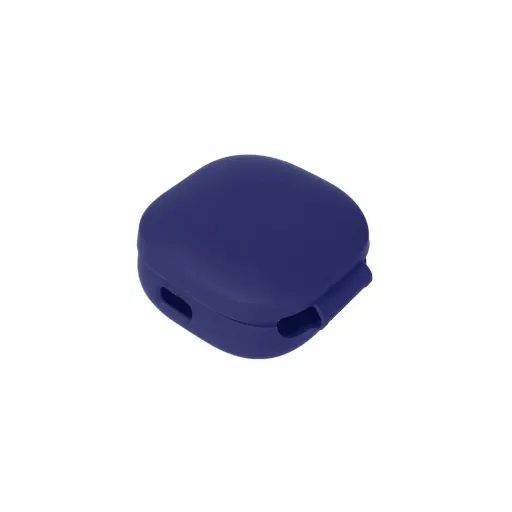 کاور سیلیکونی ایرپاد مدل QCY T13 رنگ مشکی