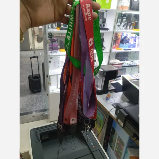 آویز اسپرت گردن موبایل 
