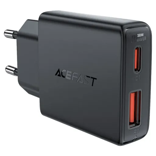 شارژر دیواری ACEFAST مدل A69 (30 وات)