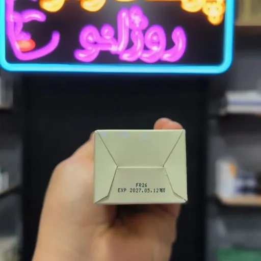 سرم اکسیس وای Axis-Y مدل دارک اسپات ضد لک و روشن کننده و از بین برنده جای جوش با ضمانت اصالت