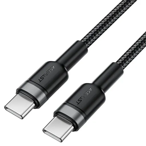 کابل تبدیل USB-C ایس فست مدل C22-03 طول 1.2 متر