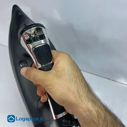 اتو بخار دسینی توان 3200 وات مدل DS-661 (پسکرایه)
