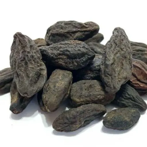 هلیله سیاه 100 گرم